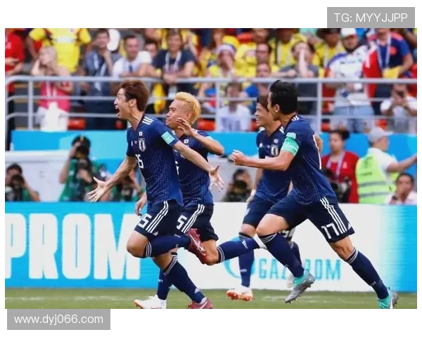 俄罗斯世界杯日本（俄罗斯世界杯日本vs哥伦比亚）世界杯体育论坛