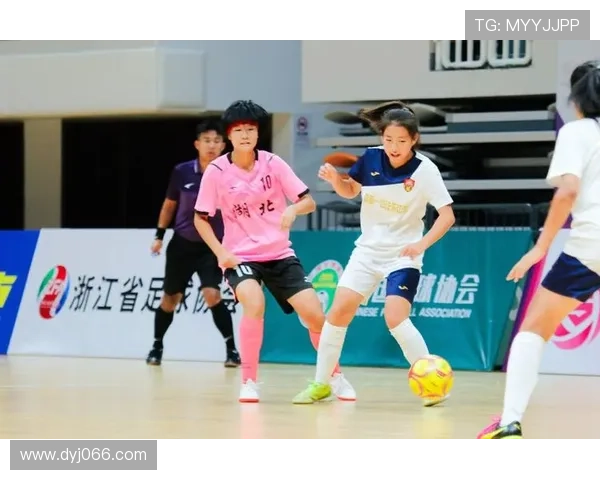 女子五人制足球赛事比分（女子五人制足球亚锦赛）sports